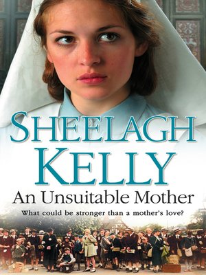 cover image of An Unsuitable Mother